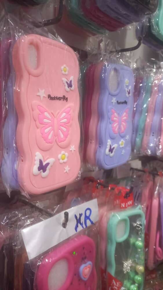 Phone cases