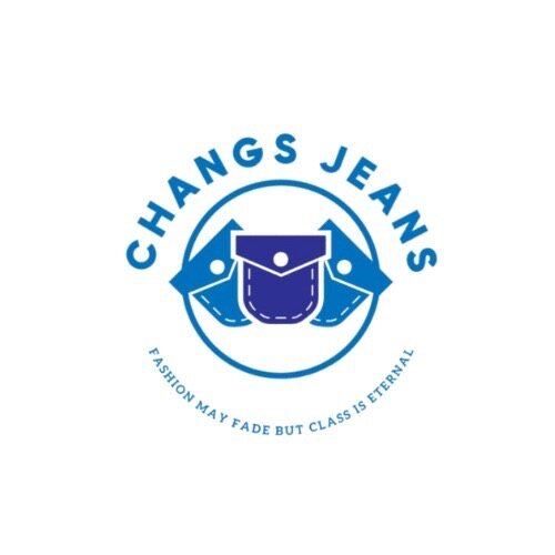 Mens jeans