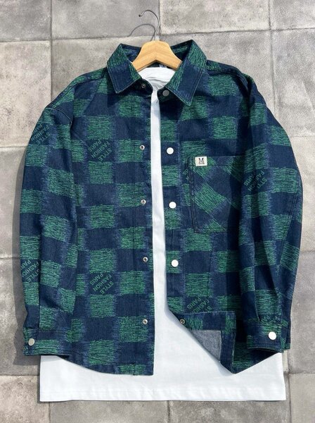 Chemise
