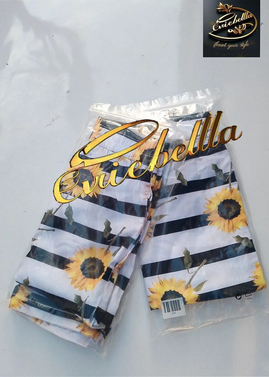 Summer shorts