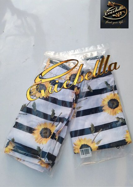 Summer shorts