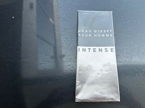Perfumes