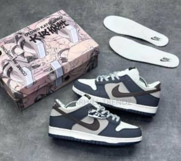 Strawberry Nike SB