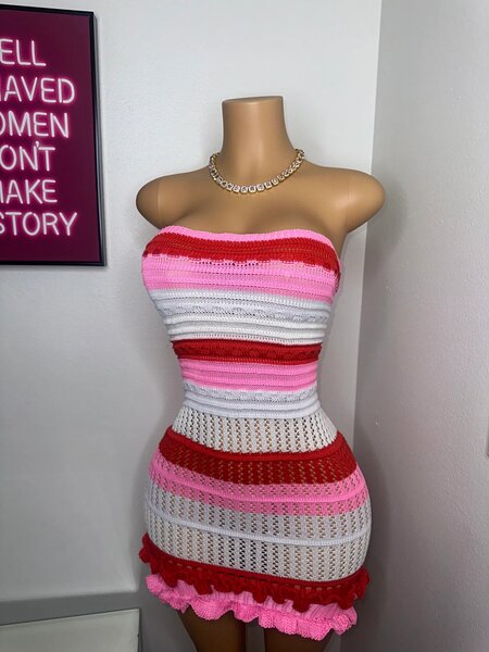 Ediths crochet