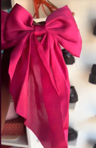 bow tie