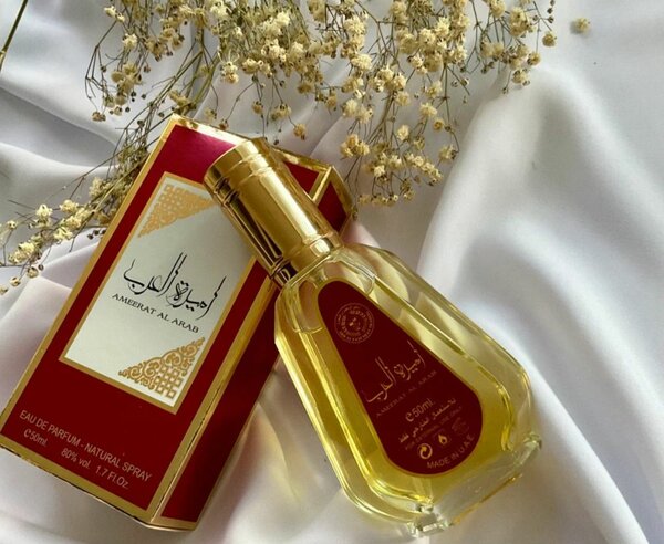 Parfum Eau De Parfum Yara
