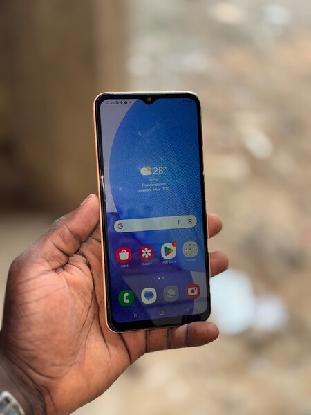 Samsung Galaxy A23