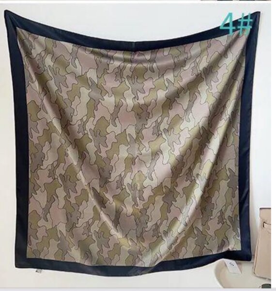 Foulard