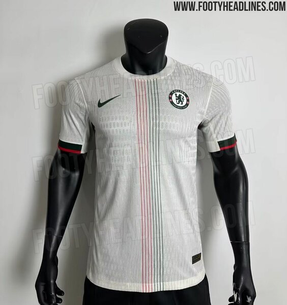 Maillots de football pour hommes