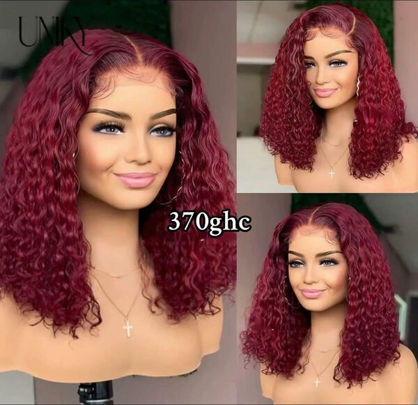 Wigs