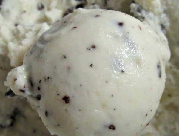 Glaces
