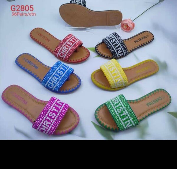 Slippers