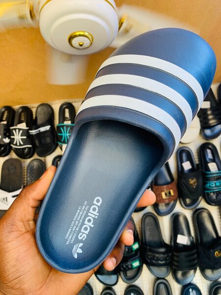 Adidas closed
