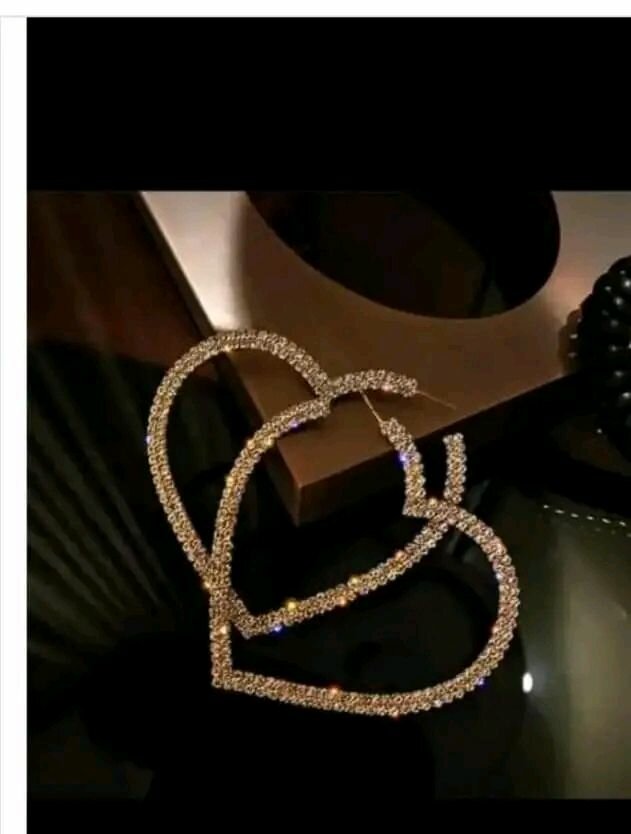 Boucle  a oreille
