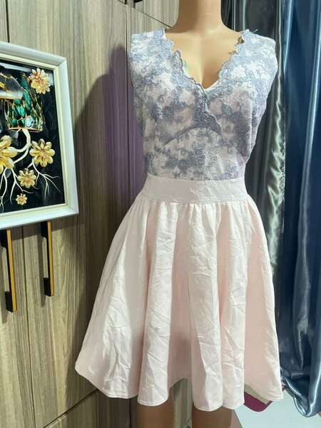 Ladies dresses