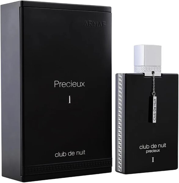 Club de nuit Precieux