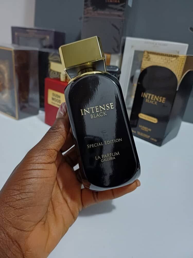 Parfum Homme Élégant 100ml