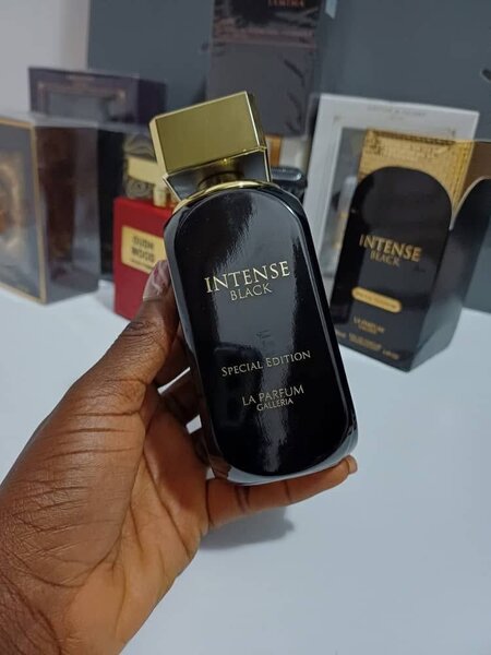 Parfum Homme Élégant 100ml