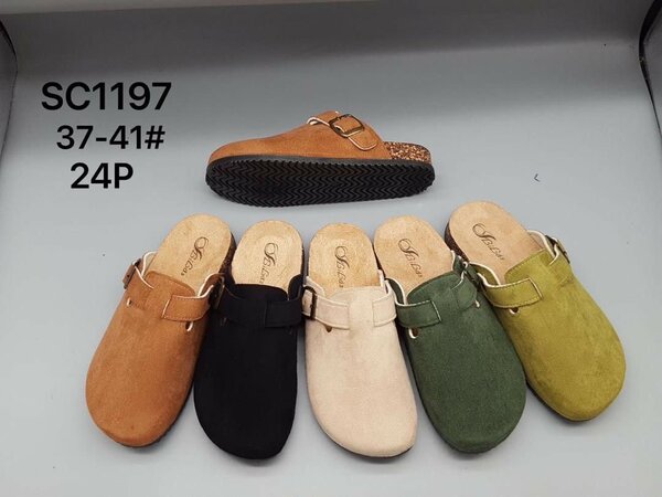 Chaussures
