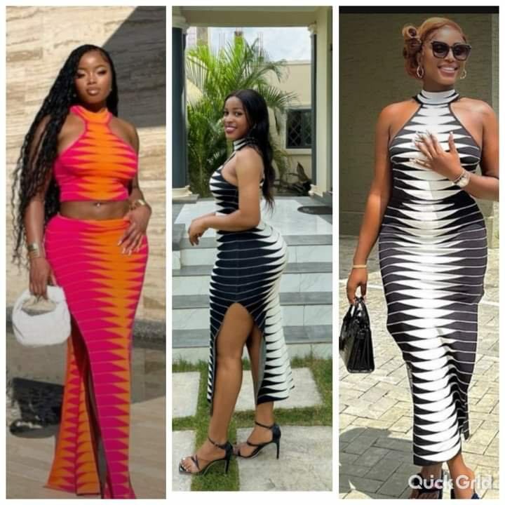 Two piece