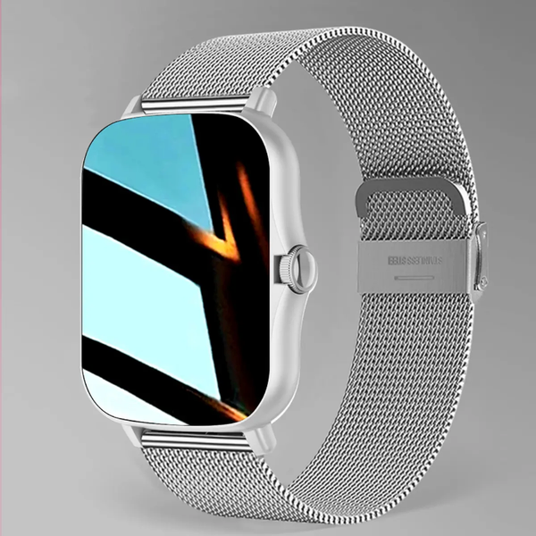 Montre Connectée