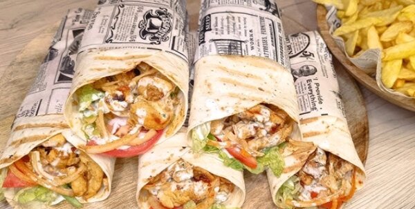 Chawarma