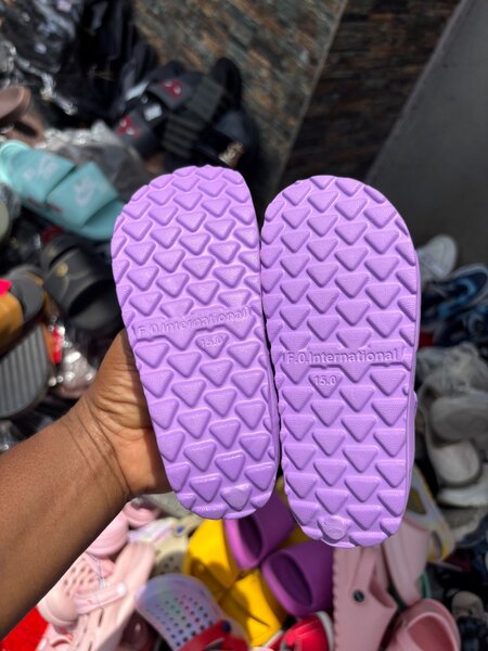 Children sandals