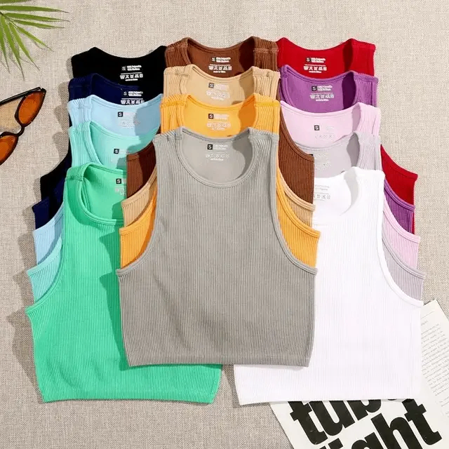 Ladies Tops