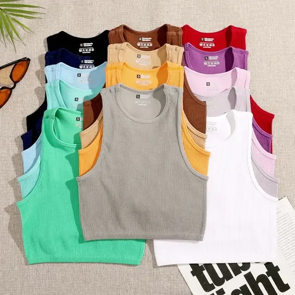 Ladies Tops
