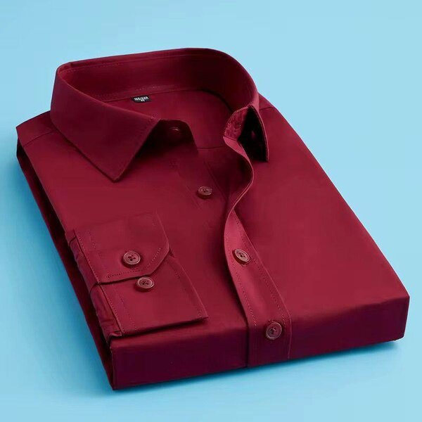 Chemise Classique Homme Variée