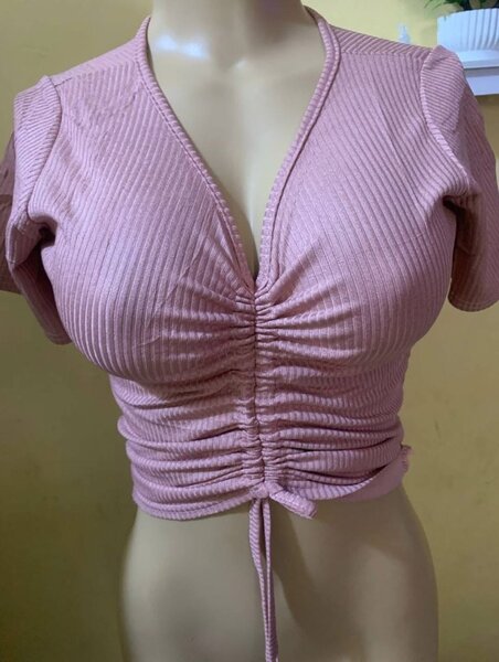 Top , croptop