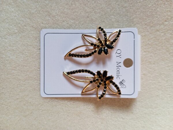 Glamorous Earrings