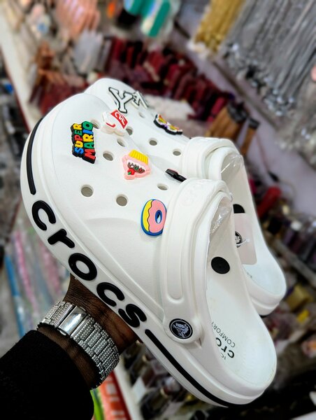Crocs