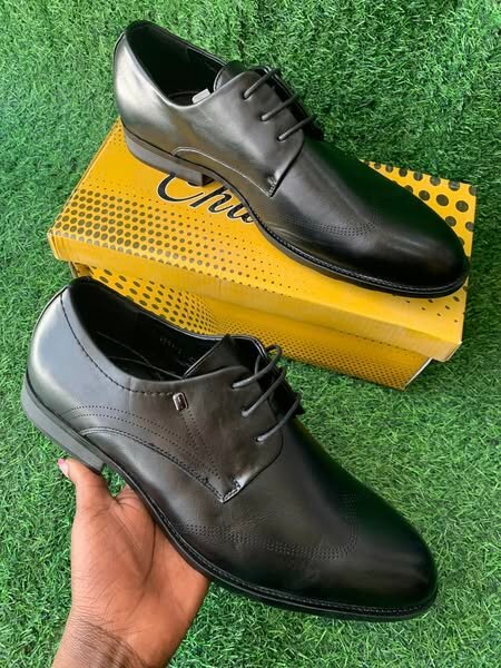 MEN’S SMART SHOES