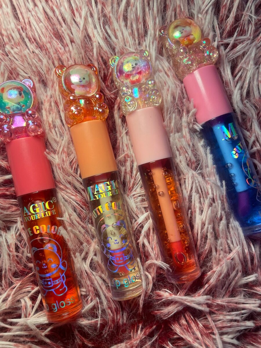 Gloss
