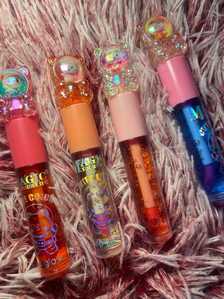 Gloss