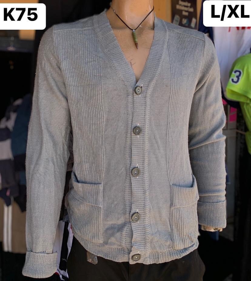 Cardigans