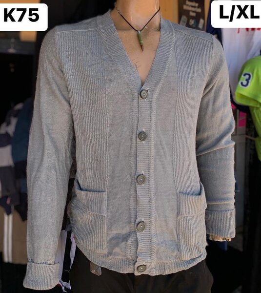 Cardigans