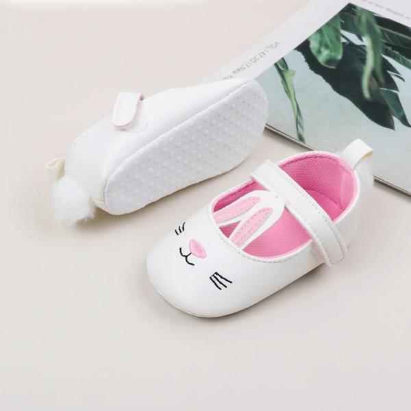 Baby shoes