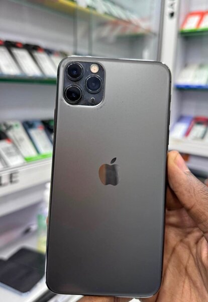 iPhone 11 Pro