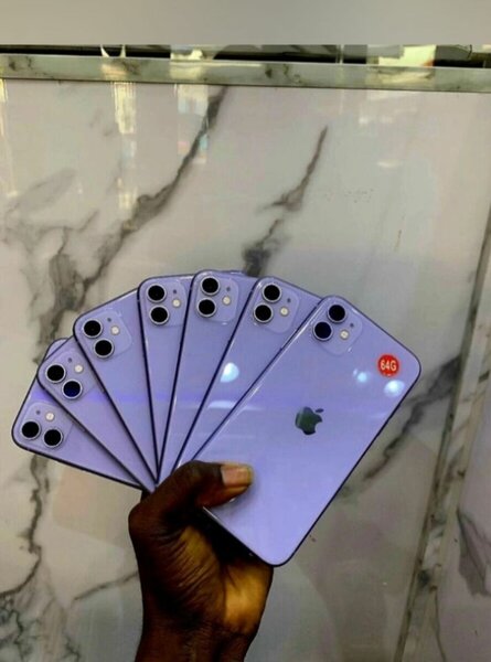 iPhone 11