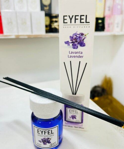 Diffusers