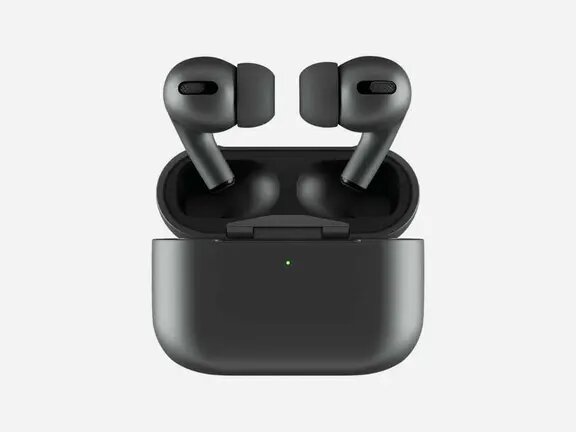 AirPods Pro 2 black edition
