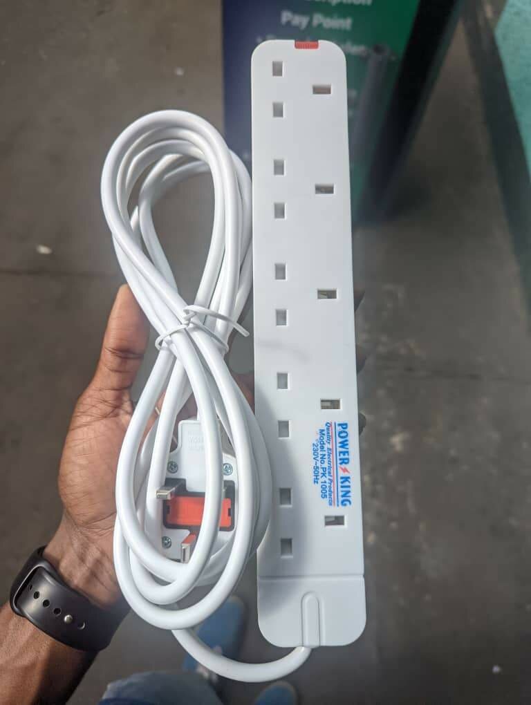Quality adapters