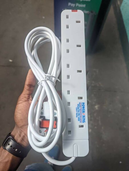 Quality adapters