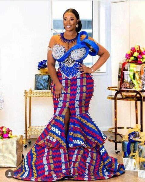 Kente