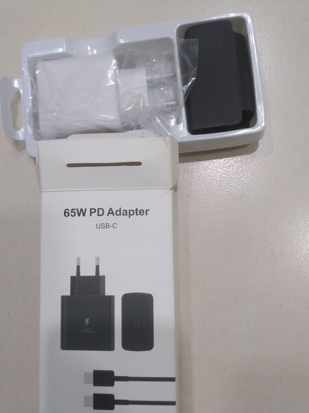 Chargeur SAMSUNG