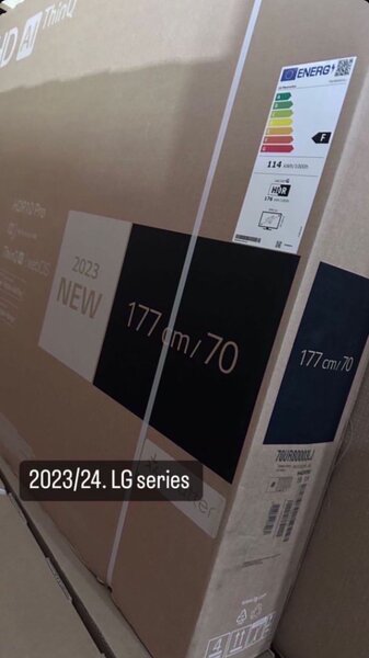 Samsung Tv