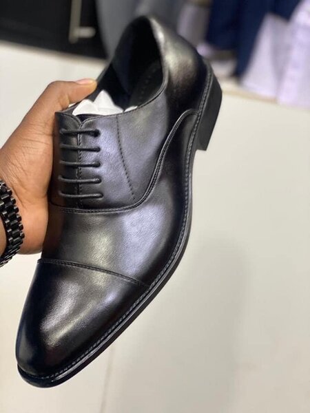 MEN’S SMART SHOES