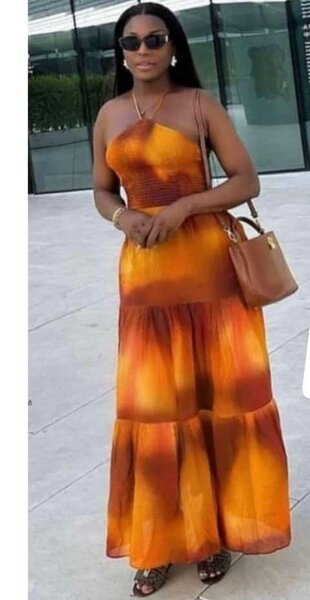 Ladies dress